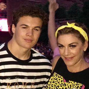 Meet your Posher, Brandy